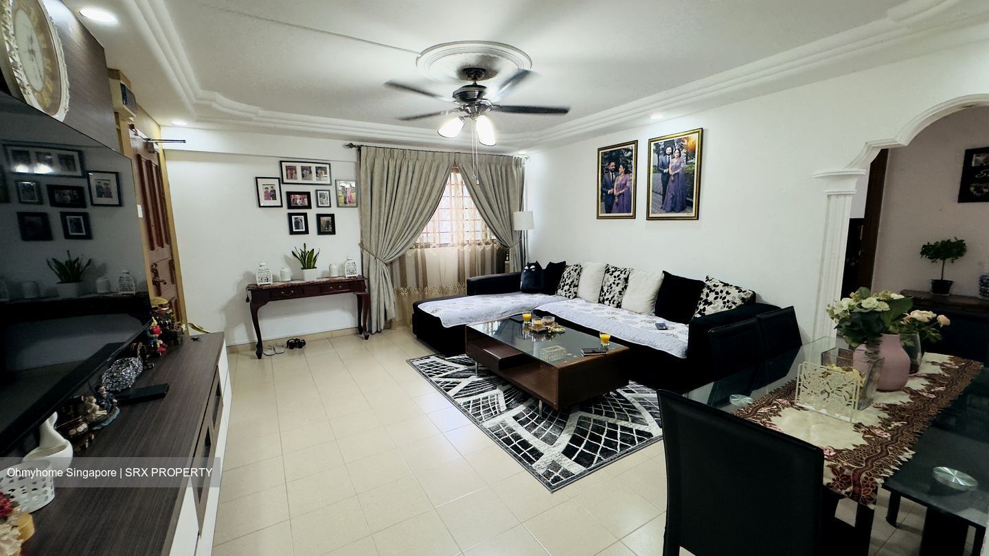 Blk 352 Hougang Avenue 7 (Hougang), HDB 4 Rooms #516014031